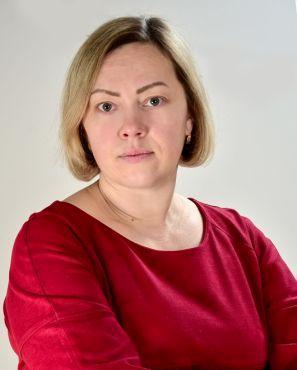 Киселевич Елена Болеславовна 