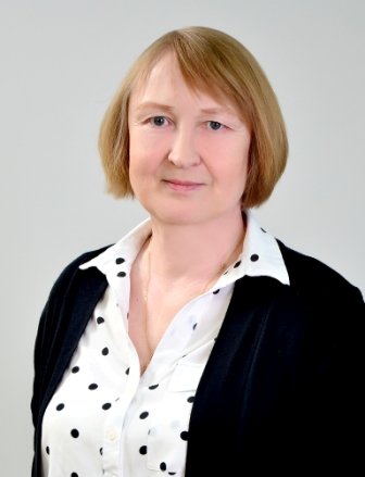 Кандрацьева Алена Веніямінаўна 