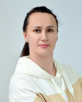 Канцавенка Аксана Валер'еўна 