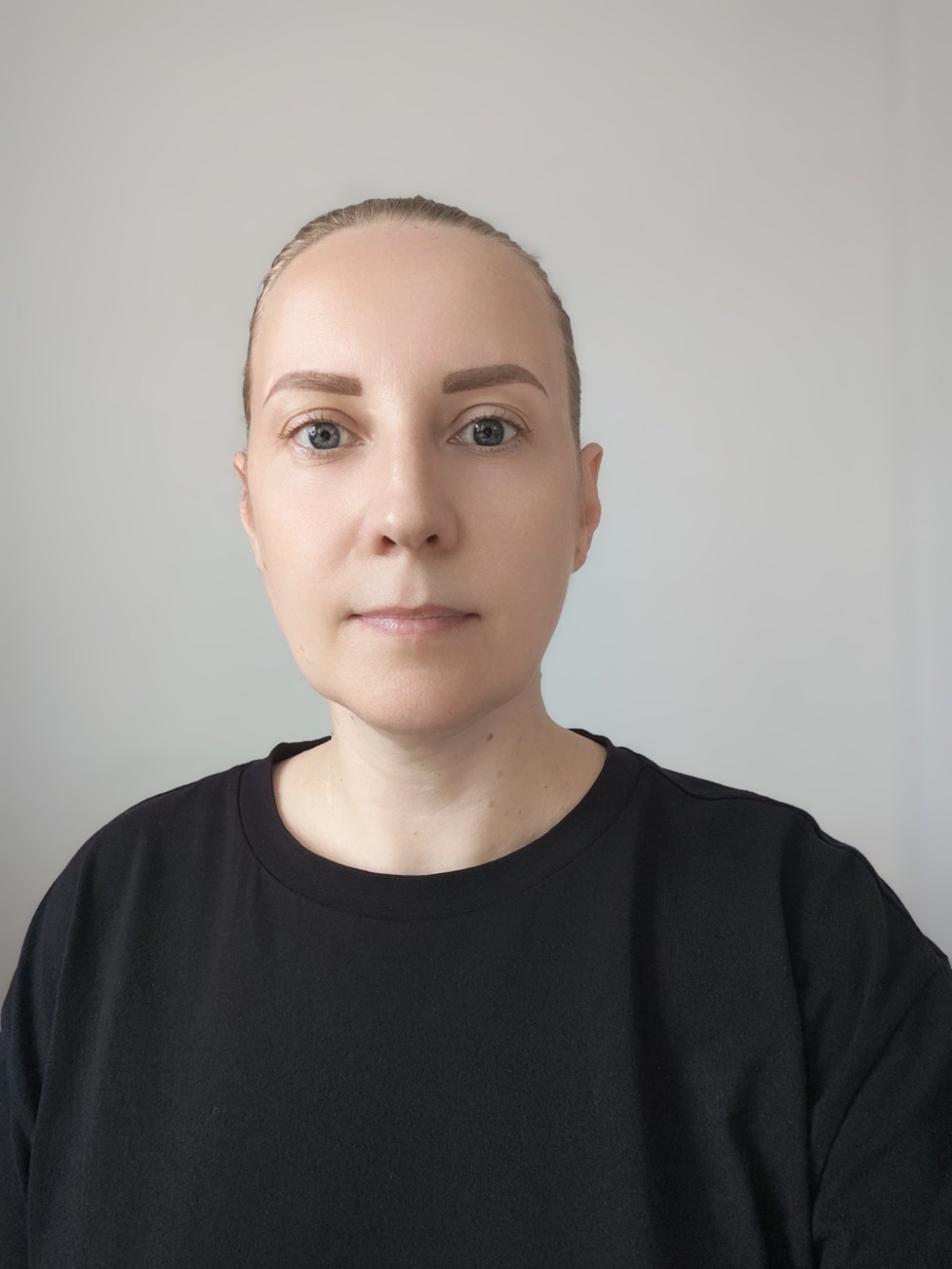 Дулевич Галина Васильевна 